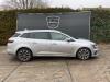 Véhicule hors d'usage  Renault Megane de 2022