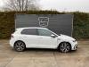 Schrottauto Volkswagen Golf aus 2021