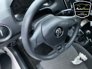 Volkswagen Up! 1.0 12V 60 Samochód złomowany (2020, Bialy)
