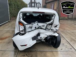 Volkswagen Up! 1.0 12V 60 Samochód złomowany (2020, Bialy)