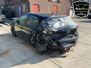 Opel Corsa F 1.2 12V 75 Épave (2021, Noir)