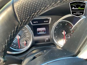 Mercedes GLE AMG Coupe 3.0 450 AMG V6 24V Turbo 4-Matic Épave (2016, Gris)