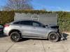 Véhicule hors d'usage  Mercedes GLE de 2016