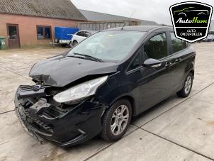 Ford B-Max 1.0 EcoBoost 12V 100 Épave (2014, Noir)