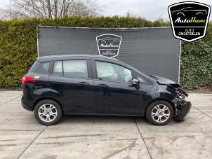 Ford B-Max 1.0 EcoBoost 12V 100 Épave (2014, Noir)