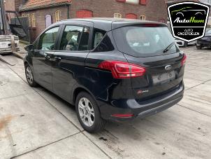 Ford B-Max 1.0 EcoBoost 12V 100 Épave (2014, Noir)