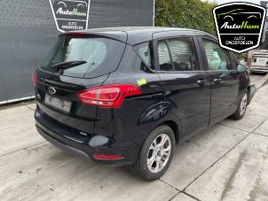 Ford B-Max 1.0 EcoBoost 12V 100 Épave (2014, Noir)