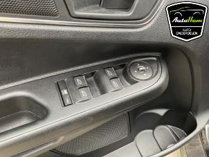 Ford B-Max 1.0 EcoBoost 12V 100 Épave (2014, Noir)