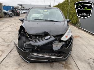 Ford B-Max 1.0 EcoBoost 12V 100 Épave (2014, Noir)
