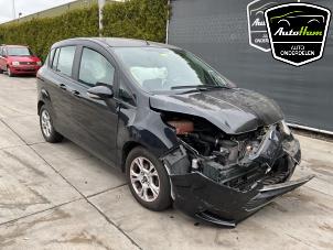 Ford B-Max 1.0 EcoBoost 12V 100 Épave (2014, Noir)