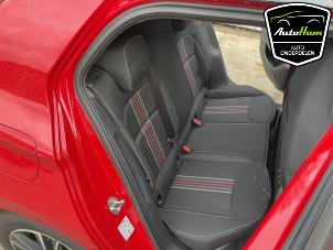 Skoda Fabia IV 1.0 TSI 12V Épave (2026, Rouge, Noir)