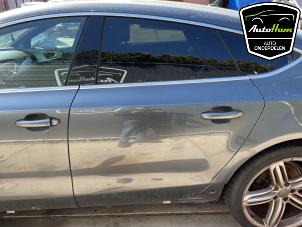 Audi A7 Sportback 2.8 V6 24V FSI Épave (2012, Gris)