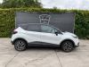Véhicule hors d'usage  Renault Captur de 2018