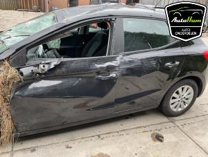Seat Ibiza V 1.0 TSI 12V Épave (2025, Noir)