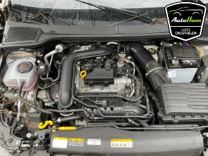 Seat Ibiza V 1.0 TSI 12V Épave (2025, Noir)