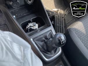 Suzuki Swift 1.2 Dual Jet 16V SHVS Épave (2021, Noir)
