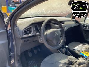 Citroen C3 1.2 VTi 82 12V Épave (2016, Aluminium)
