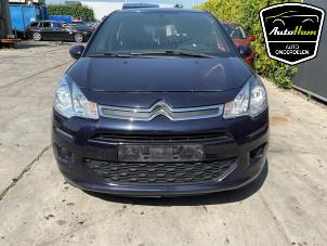 Citroen C3 1.2 VTi 82 12V Épave (2016, Aluminium)