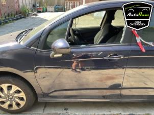 Citroen C3 1.2 VTi 82 12V Épave (2016, Aluminium)