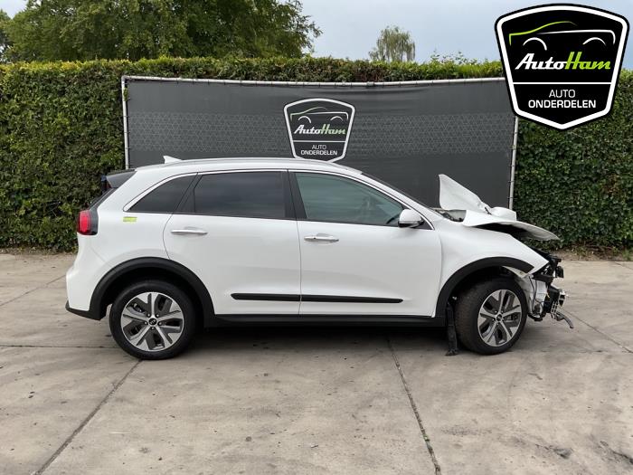 Kia Niro I E-Niro 64 kWh  (Desguace)