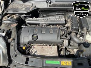Mini Mini 1.6 16V Cooper Vehículo de desguace (2009, Negro)