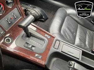 BMW Z3 Roadster 1.9 16V Vehículo de desguace (1997, Azul)