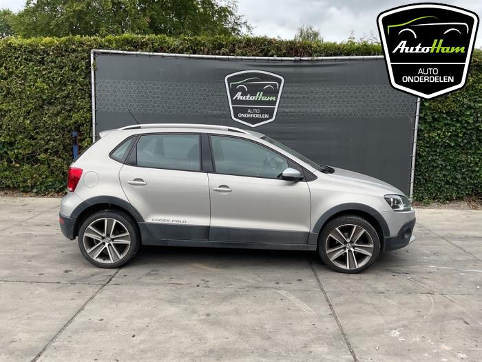 Volkswagen Polo V 1.2 TSI  (Desguace)
