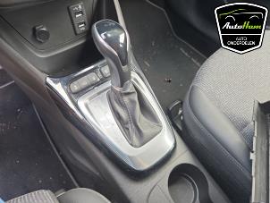 Opel Crossland 1.2 Turbo 12V Vehículo de desguace (2021, Azul)