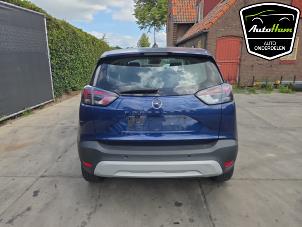 Opel Crossland 1.2 Turbo 12V Vehículo de desguace (2021, Azul)