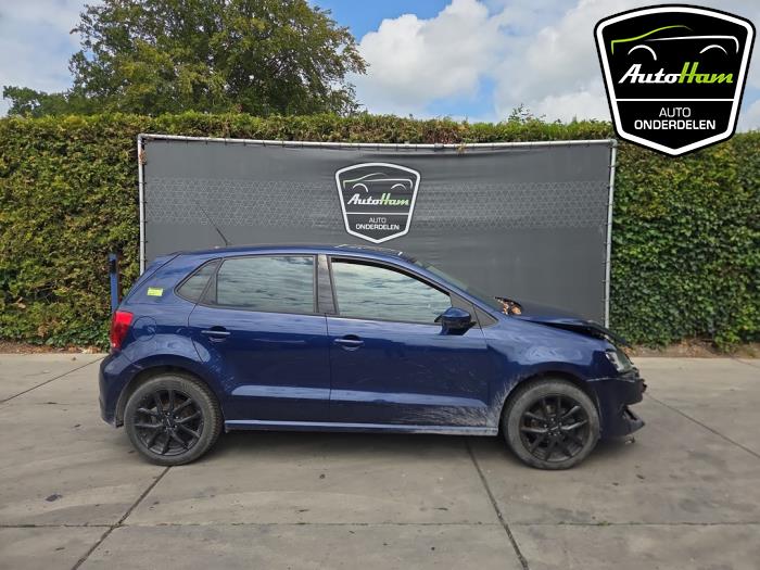 Volkswagen Polo V 1.2 12V  (Desguace)