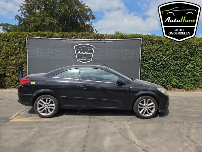 Opel Astra H Twin Top 1.8 16V  (Desguace)