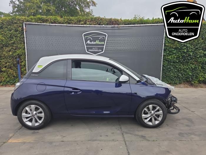Opel Adam 1.2 16V  (Desguace)