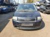 Audi A2 00- salvage car from 2002