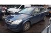 Donor car Opel Astra H (L48) 1.7 CDTi 16V from 2007