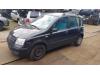 Fiat Panda 03- salvage car from 2005