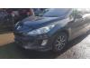 Peugeot 308 08- salvage car from 2010