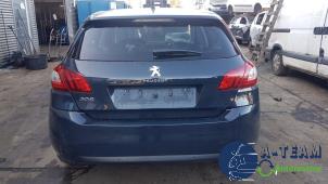 Peugeot 308 1.6 BlueHDi 120 Épave (2014, Gris)