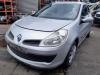 Renault Clio 3 06- salvage car from 2007
