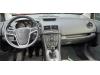 Opel Meriva 1.4 Turbo 16V ecoFLEX Salvage vehicle (2011, Gray)