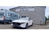 Złomowany pojazd Mazda 3. 18- z 2019