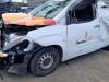 Opel Combo Cargo 1.5 CDTI 130 Salvage vehicle (2020, White)