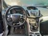Ford Grand C-Max 1.6 SCTi 16V Samochód złomowany (2011, Niebieski)