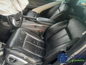 Mercedes GL 4.7 GL 450 V8 32V Samochód złomowany (2007, Czarny)