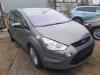 Ford S-Max 06- salvage car from 2013