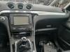 Ford S-Max 2.0 Ecoboost 16V Schrottauto (2013, Braun)