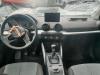 Audi Q2 1.0 TFSI 12V Épave (2017, Gris)