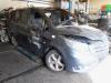 Mercedes Vito 2.2 119 CDI 16V BlueTEC Salvage vehicle (2015, Gray)