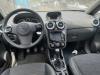 Opel Corsa D 1.2 16V Vehículo de desguace (2014, Gris)