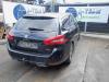 Peugeot 308 13- salvage car from 2019
