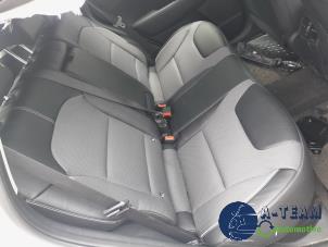 Kia Niro I E-Niro 64 kWh Épave (2022, Blanc)
